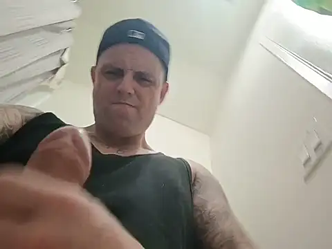 ThickaThuckDick07 online show from July 22, 1:03 pm