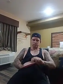 ThickaThuckDick07 online show from June 24, 12:35 am