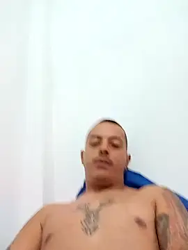 Dominic wolff online show from February 18, 1:53 pm