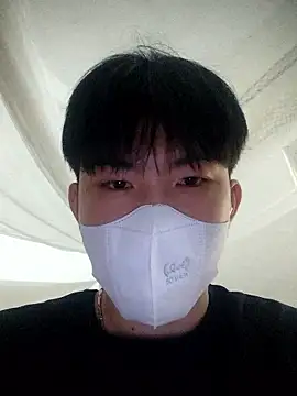 Minhdatt00 online show from January 15, 8:18 am