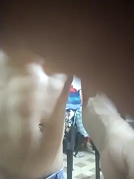 Gonzalo26xavi27 online show from January 19, 3:25 pm