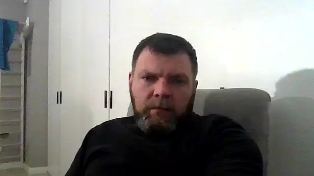 Hot Adonis online show from February 11, 8:36 pm