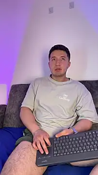 Alexander Connor online show from March 15, 12:56 pm