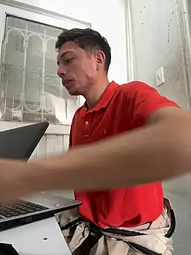 santiObrero online show from June 25, 2:55 pm