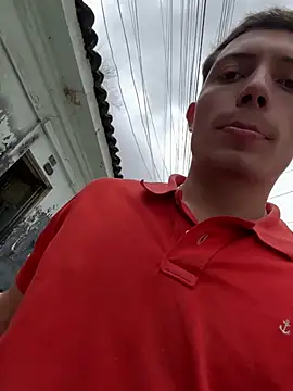 santiObrero online show from July 1, 3:13 pm