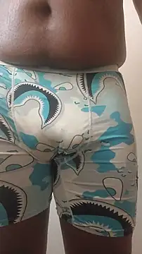 PERKS606 online show from April 8, 9:45 pm