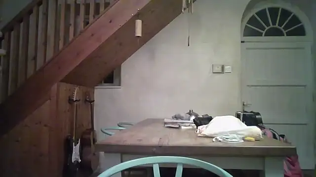 chiichii23 online show from December 1, 8:34 pm