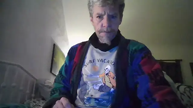 chiichii23 online show from December 4, 7:15 am