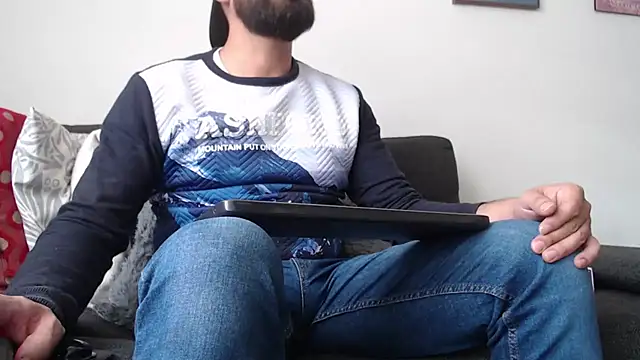 SpermsBank online show from October 1, 6:45 pm