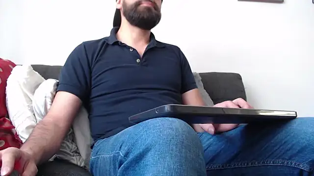 SpermsBank online show from September 9, 8:30 pm