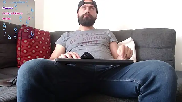 SpermsBank online show from February 24, 8:14 pm