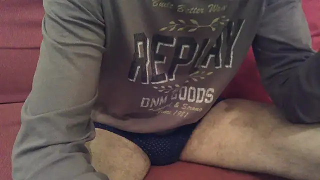 Danny boy83 online show from April 13, 9:04 pm