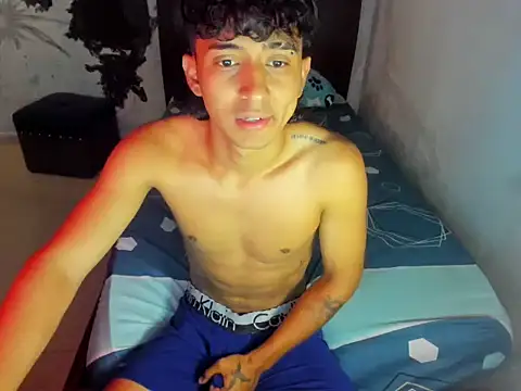 bracth  online show from March 2, 2:24 pm