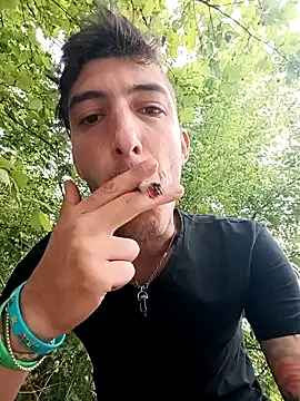 PsyLeo96 online show from May 5, 4:40 pm