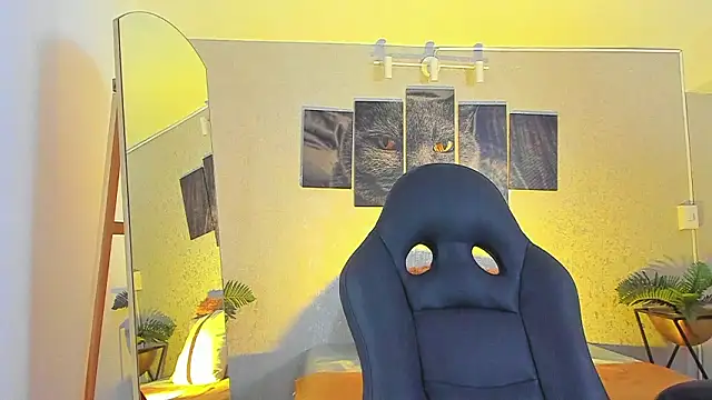 Nils saintt online show from March 4, 3:57 am