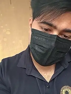 Eren2769 online show from January 18, 6:48 am