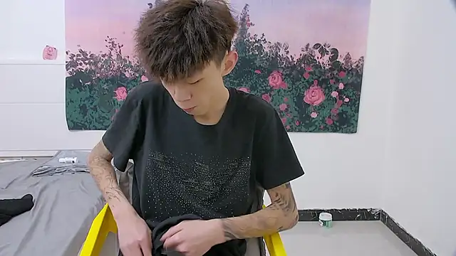 paofu-001 online show from April 17, 11:35 am