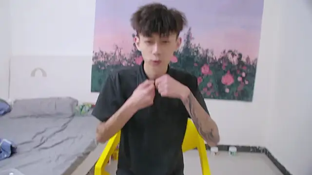 paofu-001 online show from April 11, 7:45 am