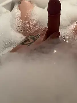 InkedGuy1 online show from March 24, 7:51 pm