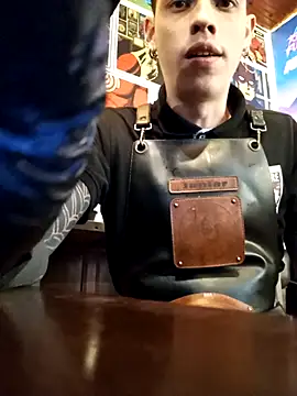 blackninja66 online show from March 21, 2:48 am