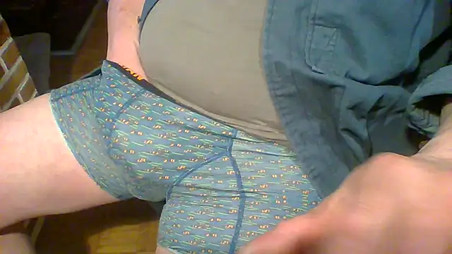 ludowrss online show from April 9, 11:00 pm