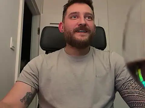 TacticalXXL7 online show from April 16, 10:12 pm