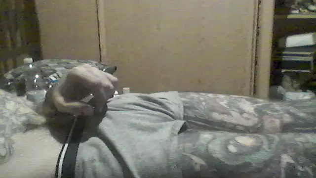 MrFumao online show from July 14, 10:43 am
