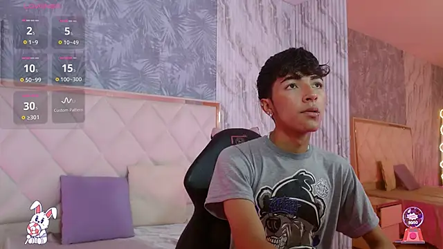 osamu tay online show from February 18, 7:22 pm