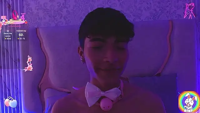 osamu tay online show from March 26, 9:35 am