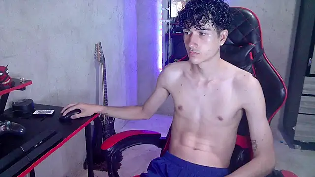 Johnny cagee  online show from July 14, 12:23 am