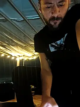 Erickpritz xh online show from February 3, 2:53 am