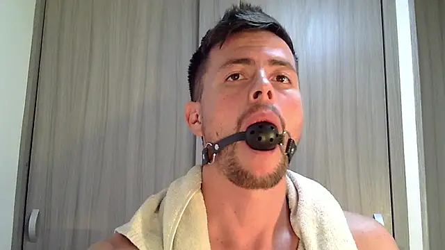 jordan fox online show from February 2, 11:46 pm