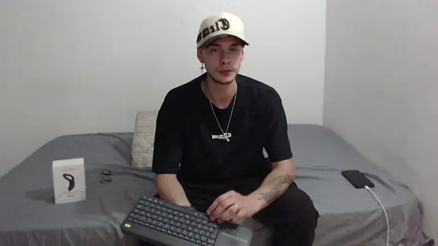 Vlad  night online show from May 23, 3:45 am