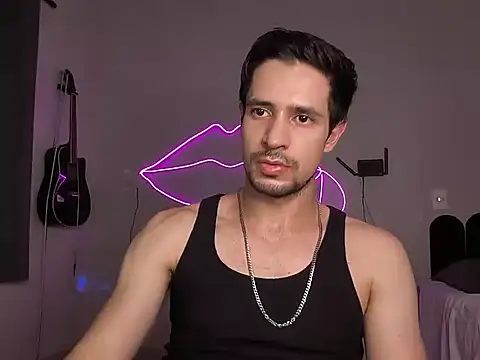 Cshunderlick online show from February 16, 12:08 am