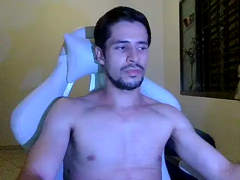 Cshunderlick online show from February 18, 4:54 am