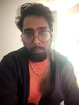 Ajju121092 online show from February 8, 9:04 am