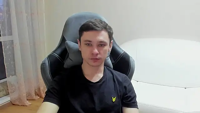 Alexmansuper online show from April 14, 3:55 pm