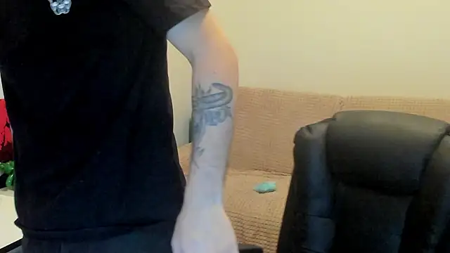 Alexmansuper online show from February 1, 7:23 pm