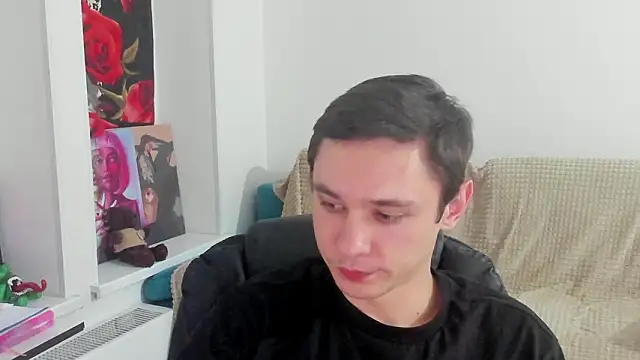 Alexmansuper online show from February 6, 8:28 pm