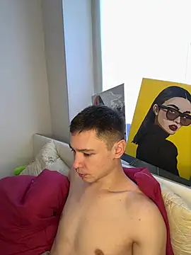 Alexmansuper online show from February 28, 10:36 am