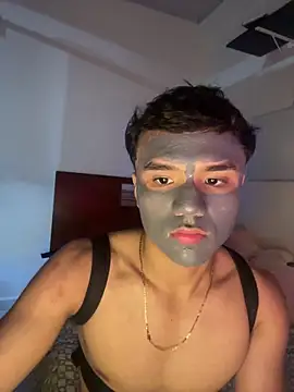 CreamKingg online show from April 9, 5:38 am