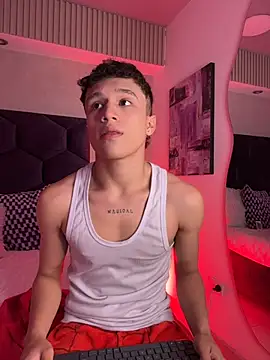 Dominik Souza online show from July 28, 4:42 am