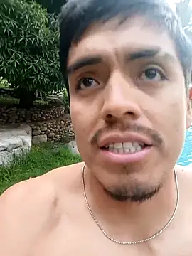 serranoandre online show from February 27, 9:58 pm