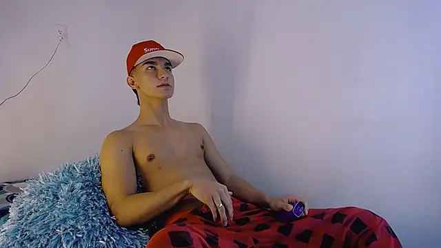 BabyAndy  online show from February 26, 12:28 pm