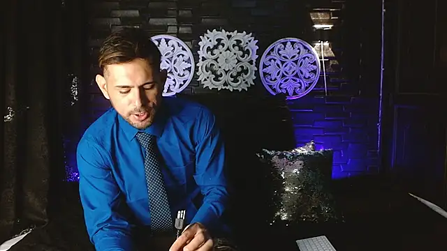 dany ray online show from March 27, 12:06 pm