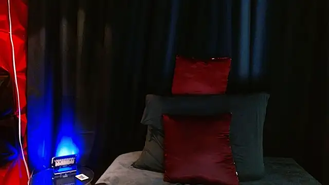 dany ray online show from March 8, 12:31 pm