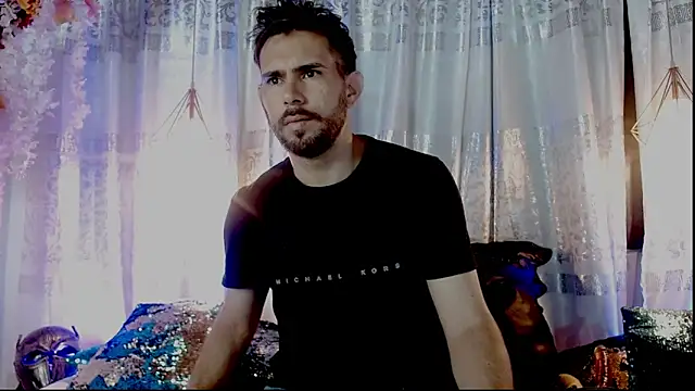 dany ray online show from February 5, 11:39 am