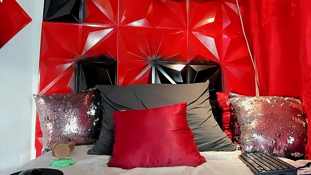 dany ray online show from February 26, 1:12 pm