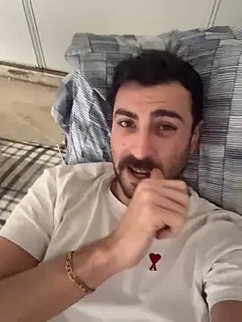 Aliiiix online show from February 7, 11:50 am