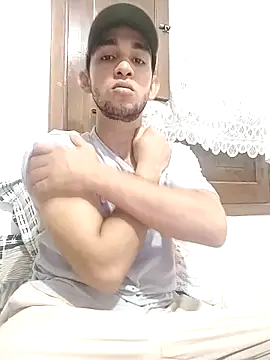 UmamiPorcus online show from February 27, 7:35 pm